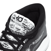 Nike KD 12 TB Black Angle 6