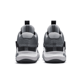 Nike KD Trey 5 X Cool Grey Black Angle 4