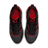 Nike KD 15 EP Black University Red Angle 1