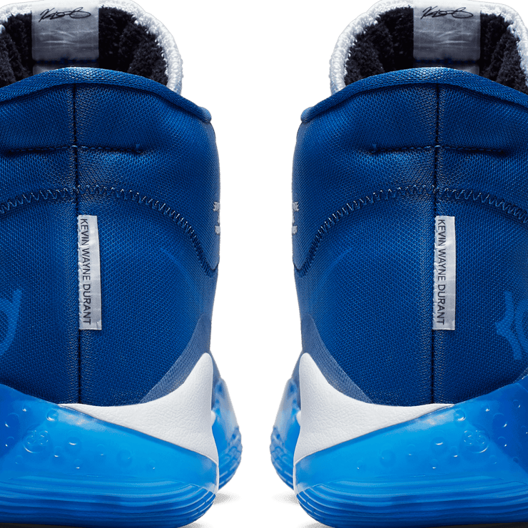 Nike KD 12 TB Game Royal Angle 4