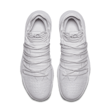 Nike KD 10 Platinum Angle 1