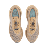 New Balance TDS FuelCell C_1 Stone Island Tan Angle 1