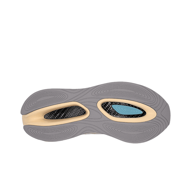 New Balance TDS FuelCell C_1 Stone Island Tan Angle 3