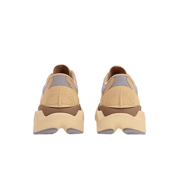 New Balance TDS FuelCell C_1 Stone Island Tan Angle 4