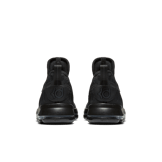 Nike KD 9 Triple Black (GS) Angle 3