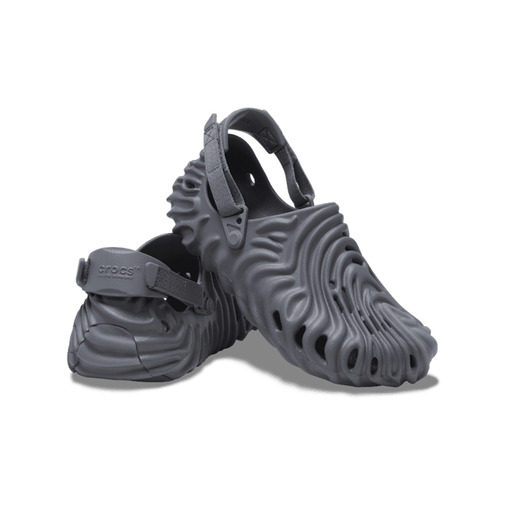 Crocs Pollex Clog Salehe Bembury Niagara Angle 0