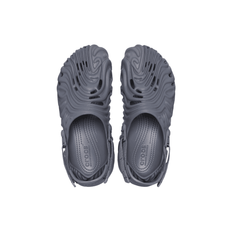 Crocs Pollex Clog Salehe Bembury Niagara Angle 1