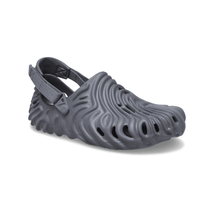 Crocs Pollex Clog Salehe Bembury Niagara Angle 3