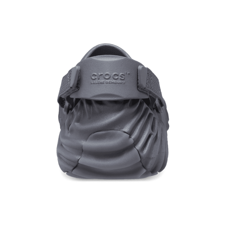 Crocs Pollex Clog Salehe Bembury Niagara Angle 4