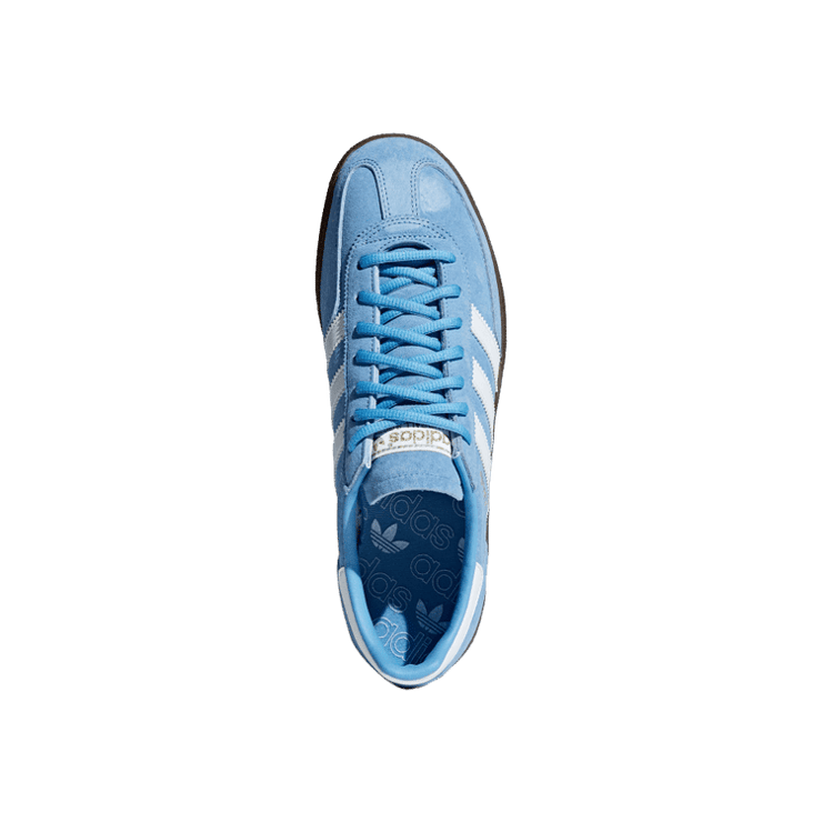 adidas Handball Spezial Light Blue Angle 0