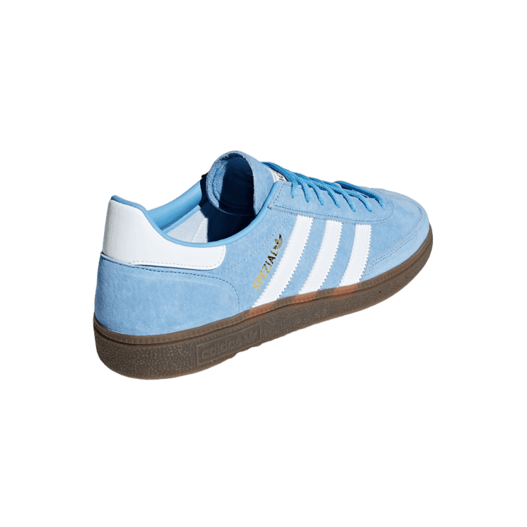 adidas Handball Spezial Light Blue Angle 3