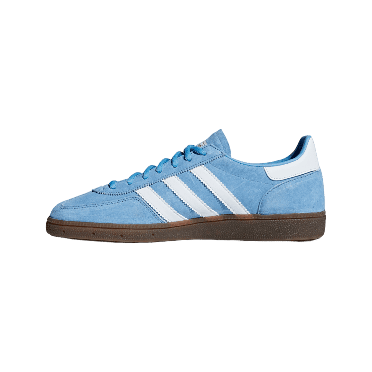 adidas Handball Spezial Light Blue Angle 4