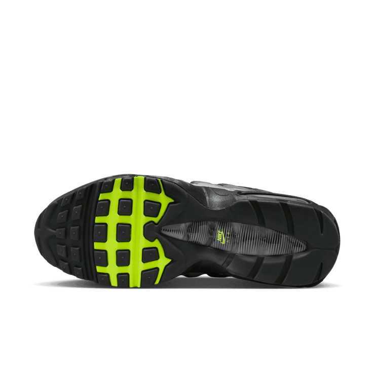 Nike Air Max 95 Black Neon FV4710-001 Raffles Where to Buy