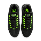 Nike Air Max 95 Black Neon Angle 1