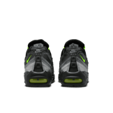 Nike Air Max 95 Black Neon Angle 3