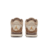 Air Jordan 3 Retro Light Orewood Brown (GS) Angle 3