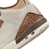 Air Jordan 3 Retro Light Orewood Brown (GS) Angle 5