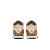 Air Jordan 3 Retro Light Orewood Brown (PS) Angle 3