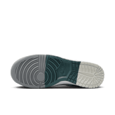 Nike Dunk Low Split Deep Jungle Angle 0