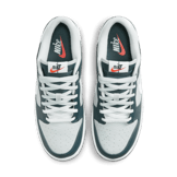 Nike Dunk Low Split Deep Jungle Angle 1
