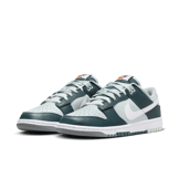 Nike Dunk Low Split Deep Jungle Angle 2