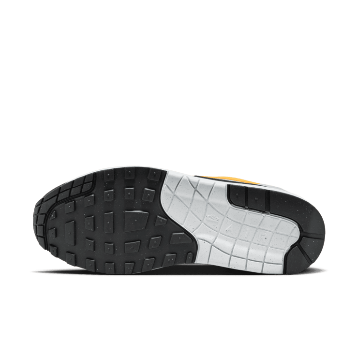 Nike Air Max 1 Steelers Angle 0