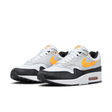 Nike Air Max 1 Steelers Angle 2