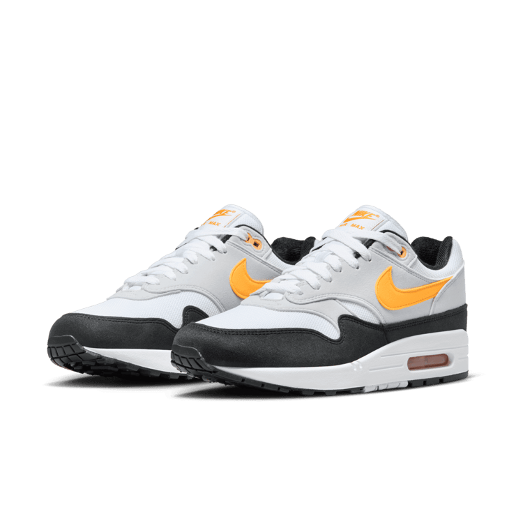 Nike Air Max 1 Steelers Angle 2