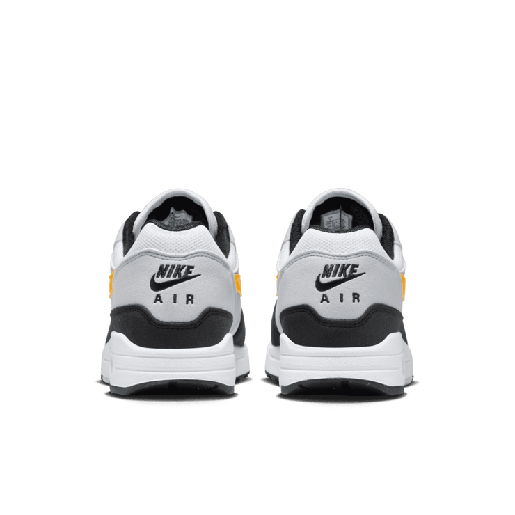 Nike Air Max 1 Steelers Angle 3
