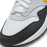 Nike Air Max 1 Steelers Angle 4