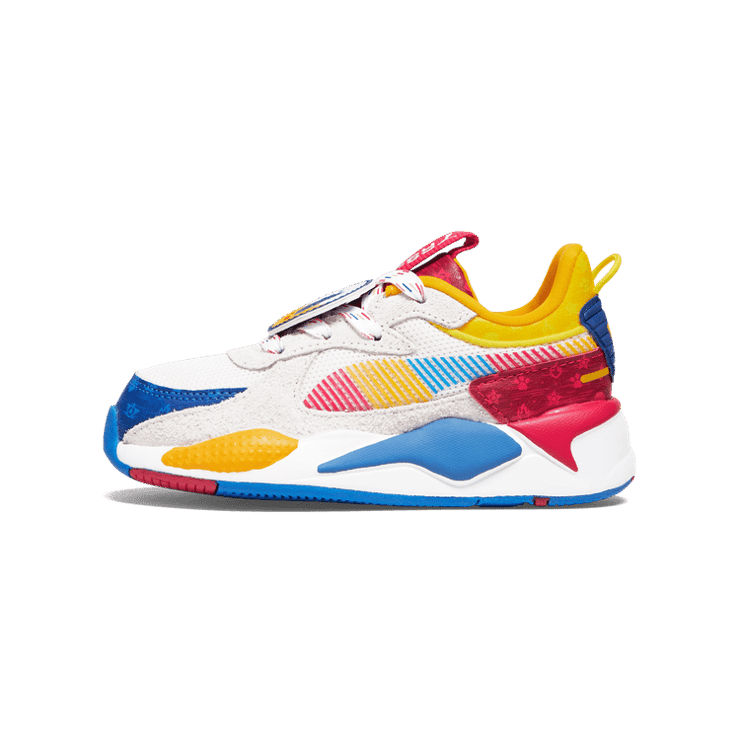 Paw Patrol x Puma RS-X (PS) Angle 1