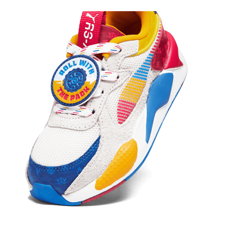 Paw Patrol x Puma RS-X (PS) Angle 2