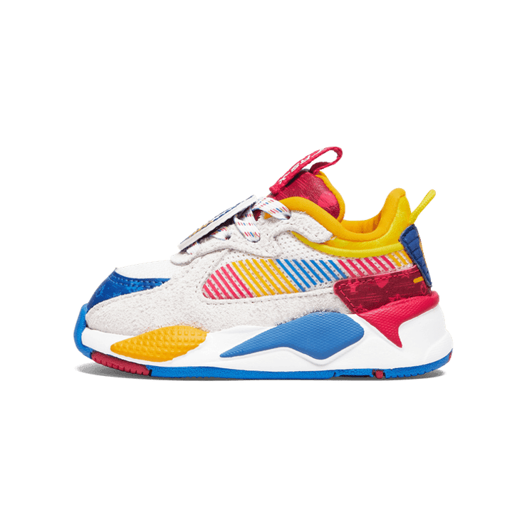 Paw Patrol x Puma RS-X (TD) Angle 1