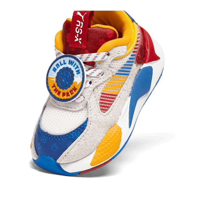 Paw Patrol x Puma RS-X (TD) Angle 2