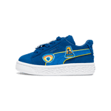 Paw Patrol x Puma Suede Chase (TD) Angle 1