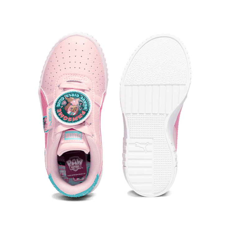 Paw Patrol x Puma Cali Skye (PS) Angle 0