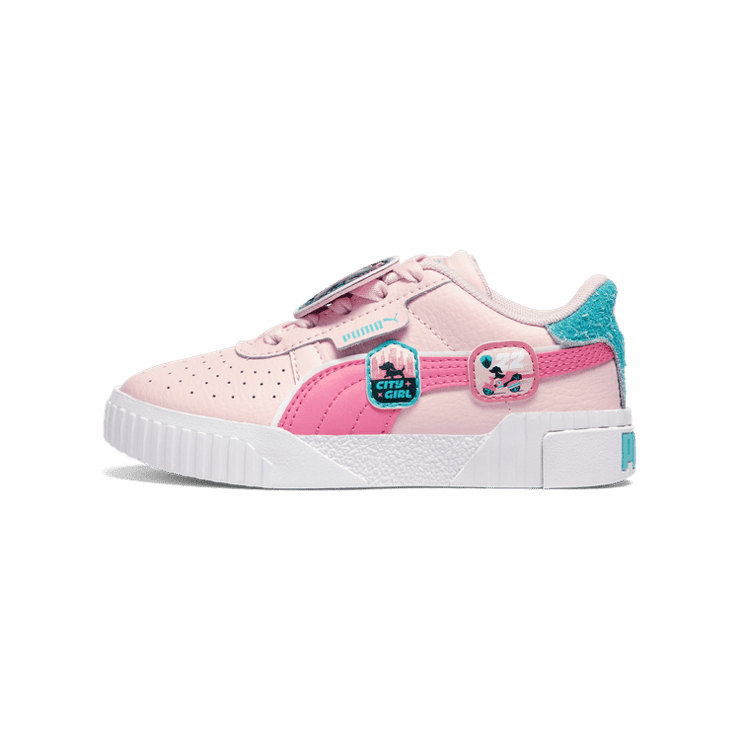 Paw Patrol x Puma Cali Skye (PS) Angle 1
