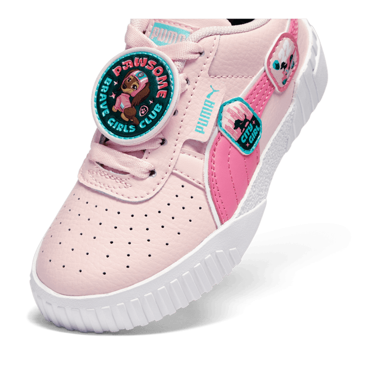Paw Patrol x Puma Cali Skye (PS) Angle 2