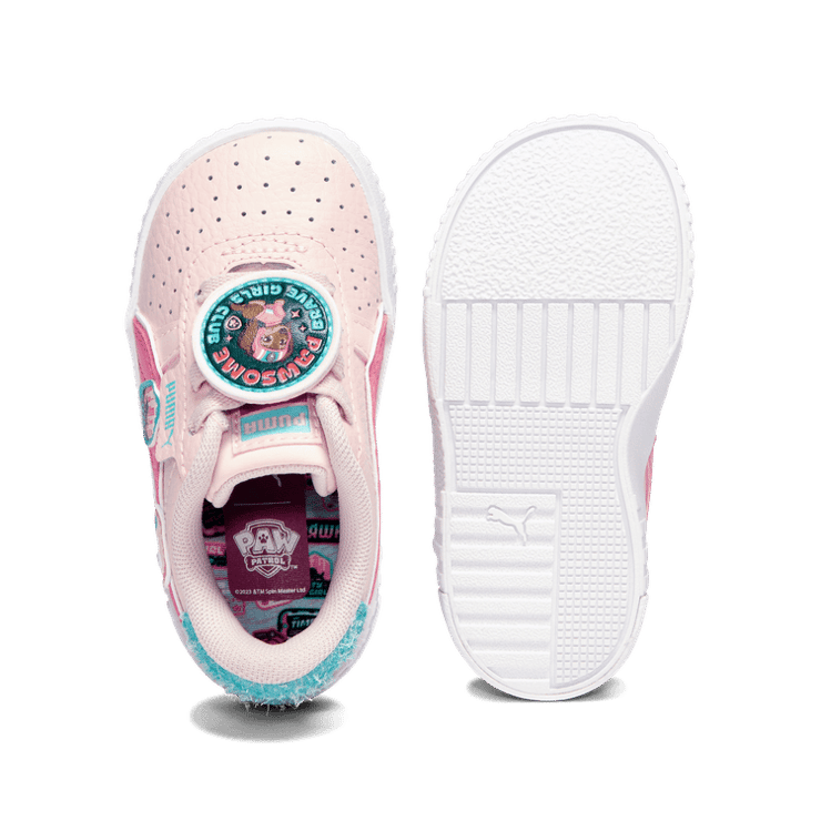 Paw Patrol x Puma Cali Skye (TD) Angle 0