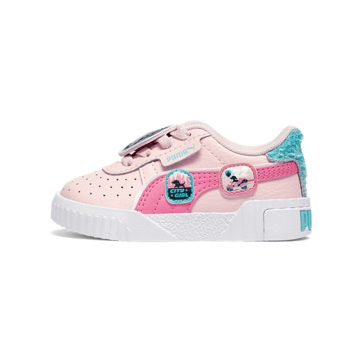 Paw Patrol x Puma Cali Skye (TD) Angle 1