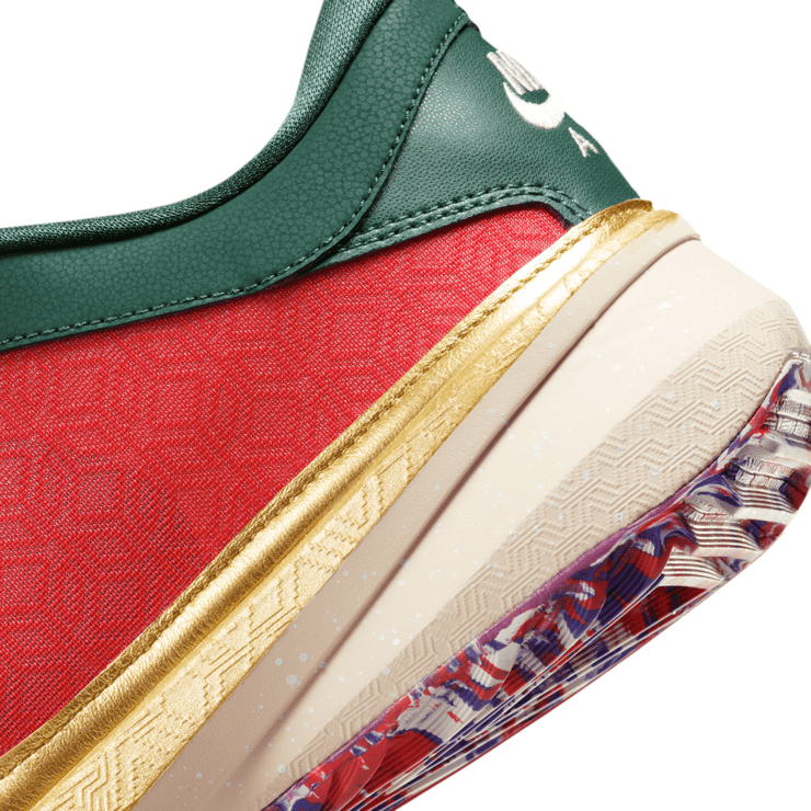 Nike Zoom Freak 5 Keep It A Buck Angle 6