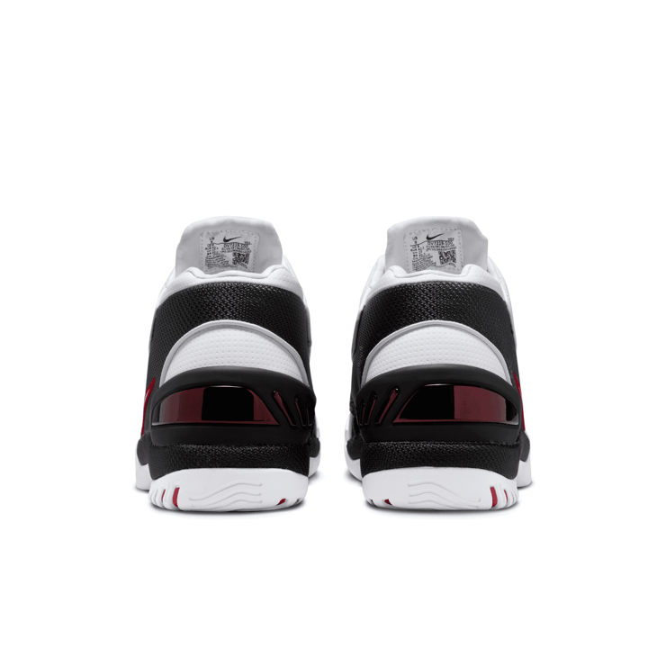 Nike Air Zoom Generation Retro Debut (2023) Angle 4