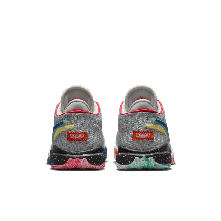 Nike LeBron 20 Nike Lifer (GS) Angle 3