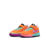 Nike LeBron 20 Chosen 1 (PS) Angle 2