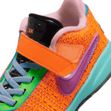 Nike LeBron 20 Chosen 1 (PS) Angle 6