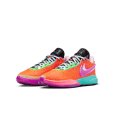 Nike LeBron 20 Chosen 1 (GS) Angle 2