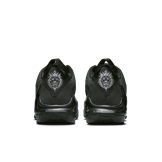 Nike LeBron Witness 7 Black Anthracite Angle 3