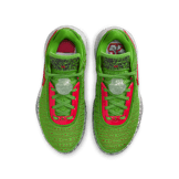 Nike LeBron 20 Stocking Stuffer (GS) Angle 1