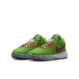 Nike LeBron 20 Stocking Stuffer (GS) Angle 2