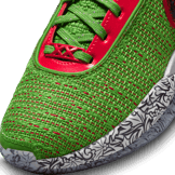 Nike LeBron 20 Stocking Stuffer (GS) Angle 4